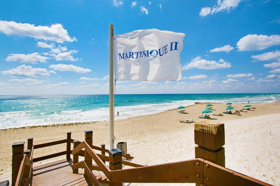 4000 Ocean Drive #2004 Singer Island, FL 33404