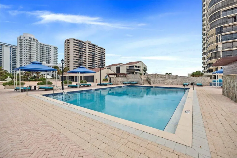 4000 Ocean Drive #2004 Singer Island, FL 33404