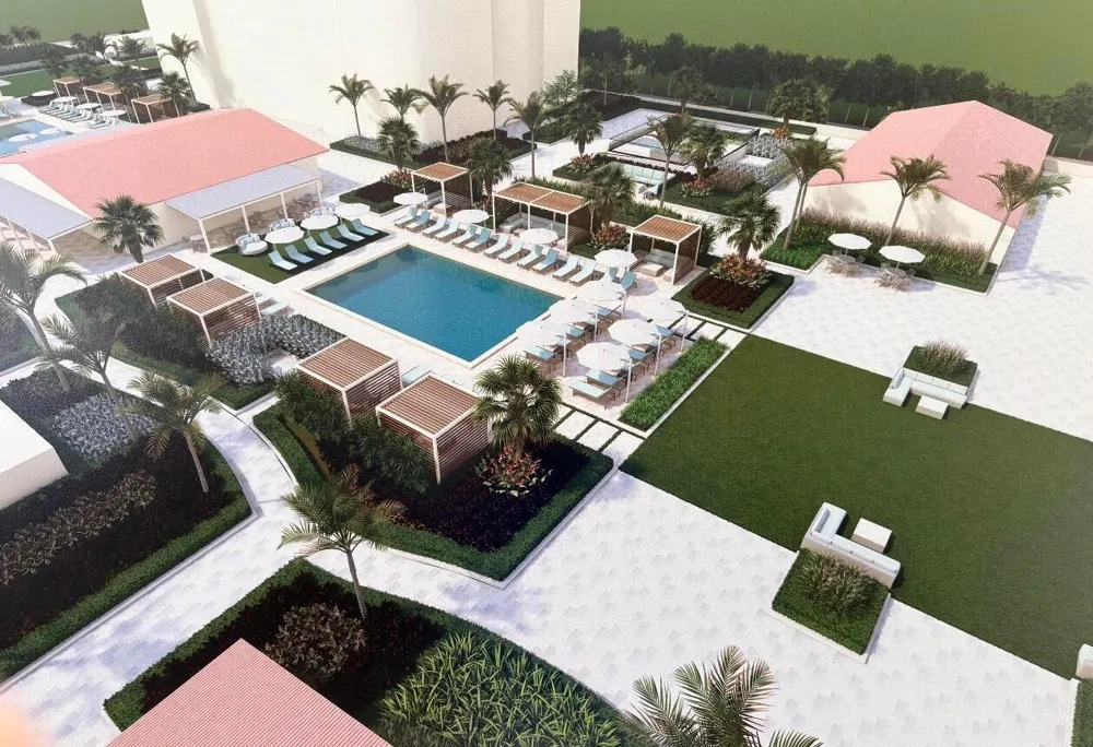 4000 Ocean Drive #2004 Singer Island, FL 33404
