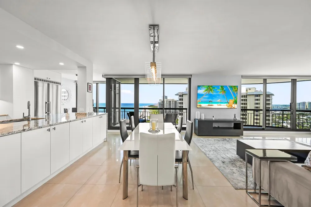 4000 Ocean Drive #2004 Singer Island, FL 33404