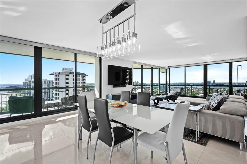 4000 Ocean Drive #2004 Singer Island, FL 33404