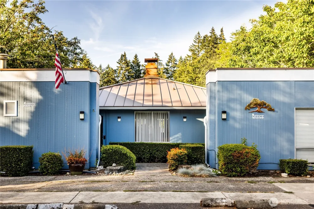 7501 Ruby Drive SW #J103 Lakewood, WA 98498