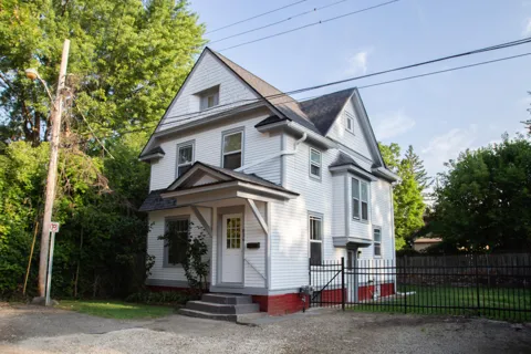 826 Normal Court