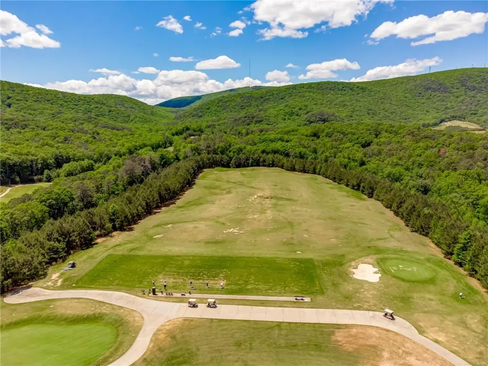20 Hillside Drive Waleska, GA 30183