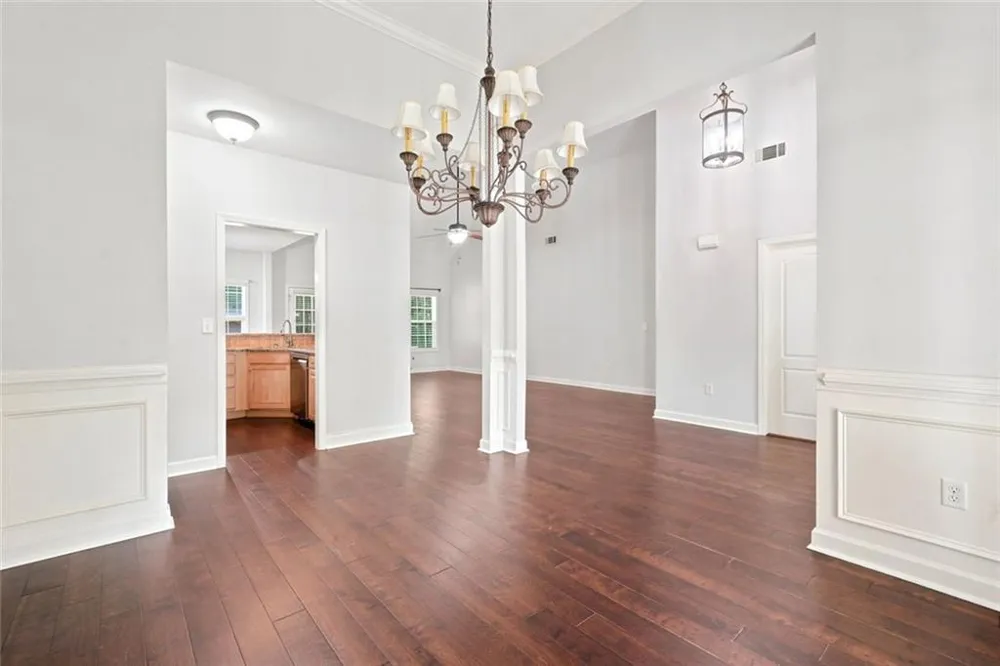 8876 Camp Tree Ct Court Winston, GA 30187