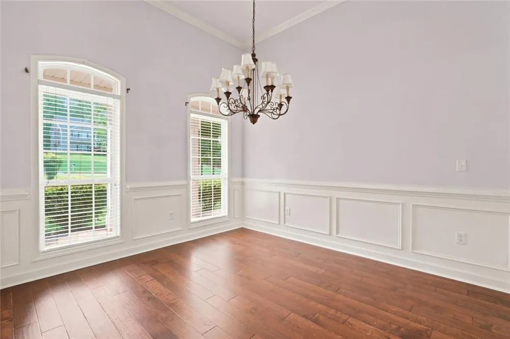 8876 Camp Tree Ct Court Winston, GA 30187