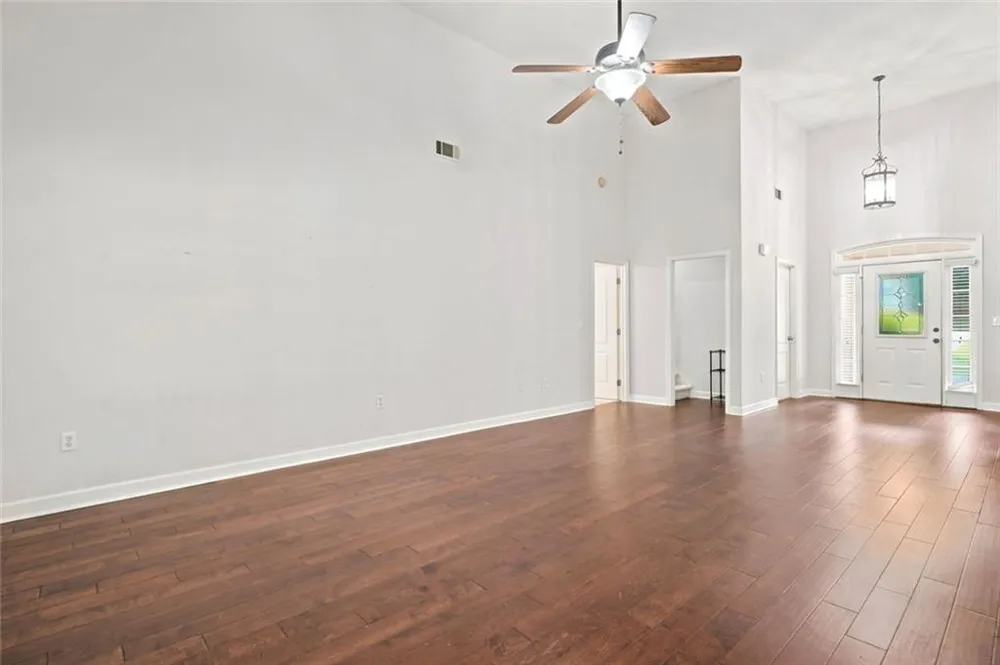 8876 Camp Tree Ct Court Winston, GA 30187