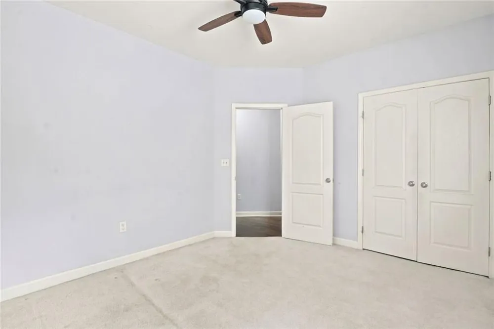 8876 Camp Tree Ct Court Winston, GA 30187