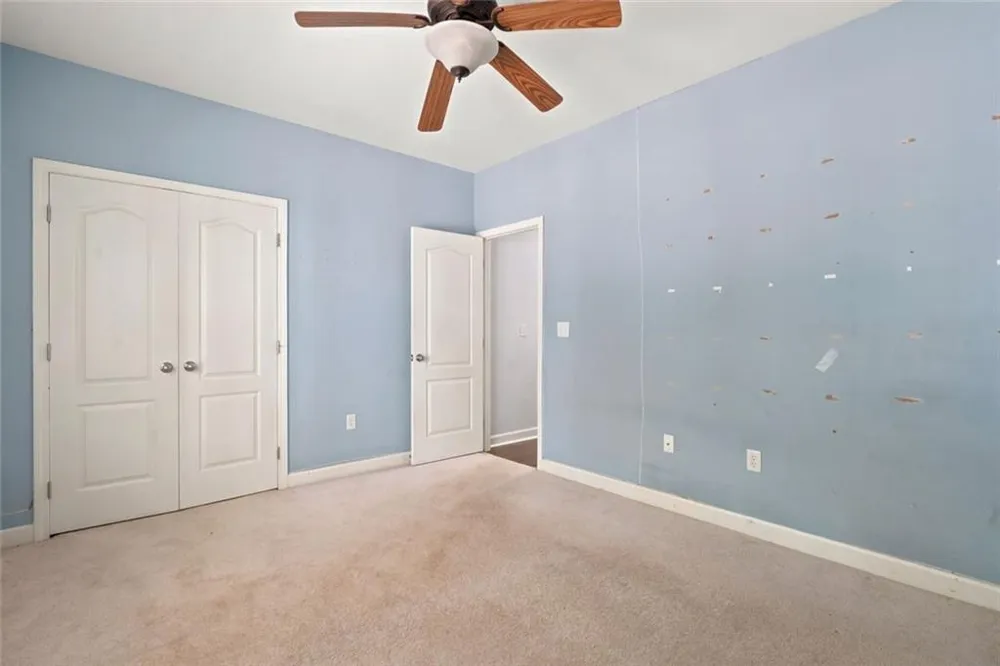 8876 Camp Tree Ct Court Winston, GA 30187