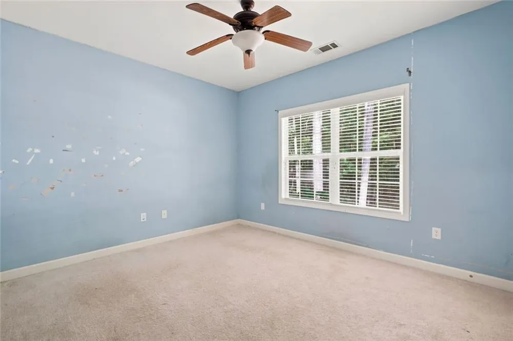 8876 Camp Tree Ct Court Winston, GA 30187