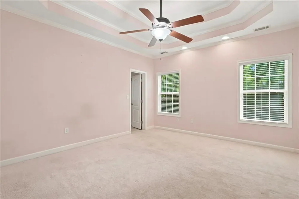 8876 Camp Tree Ct Court Winston, GA 30187