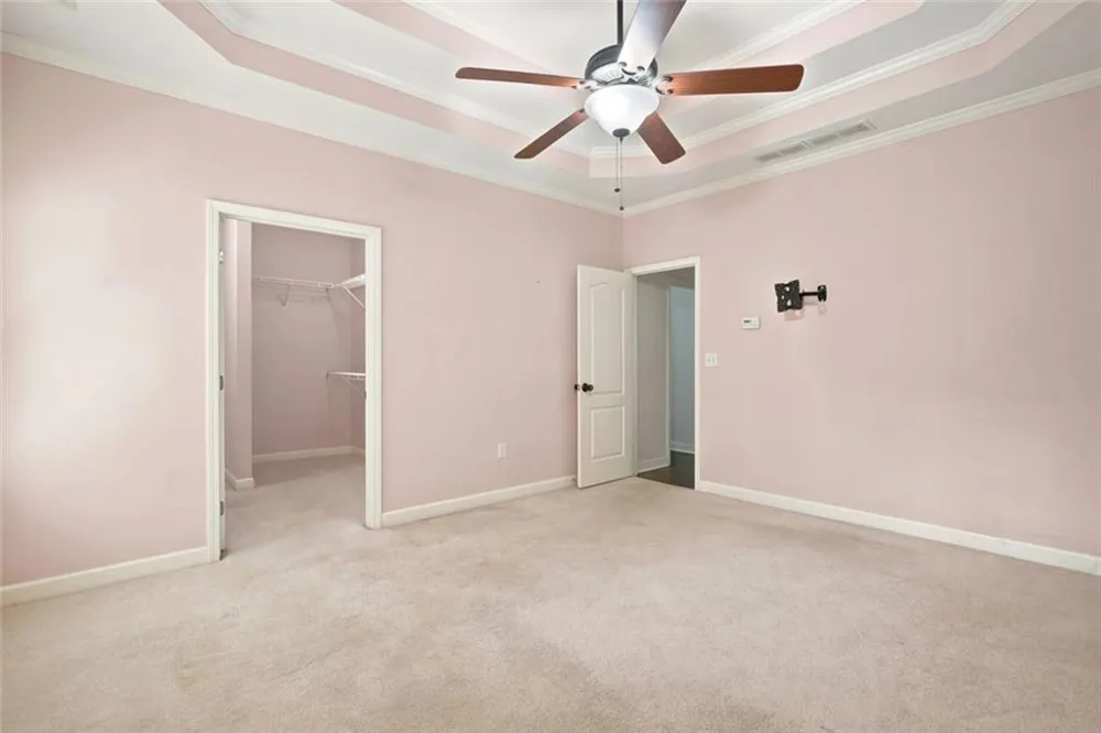 8876 Camp Tree Ct Court Winston, GA 30187