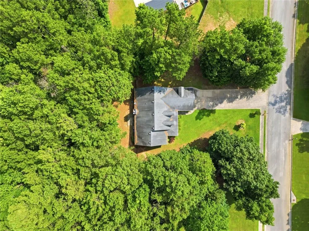 8876 Camp Tree Ct Court Winston, GA 30187