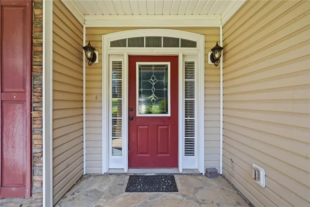 8876 Camp Tree Ct Court Winston, GA 30187