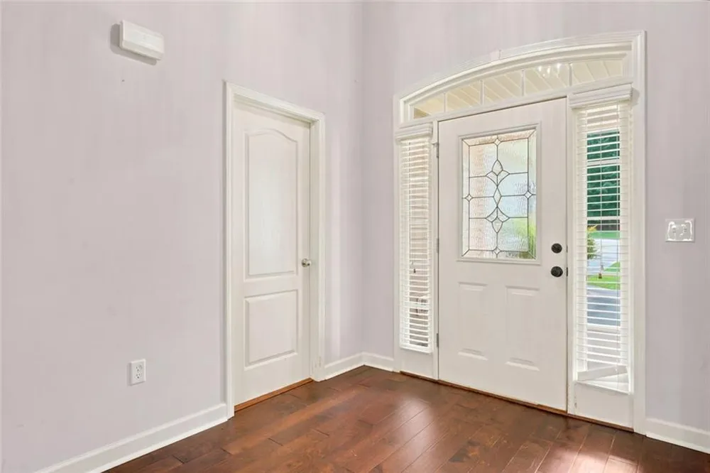 8876 Camp Tree Ct Court Winston, GA 30187