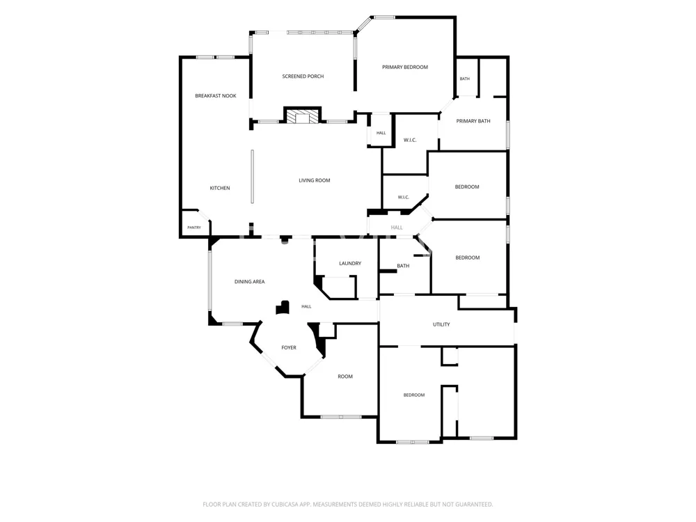 610 Vanishing Oaks Drive Crawford, TX 76638