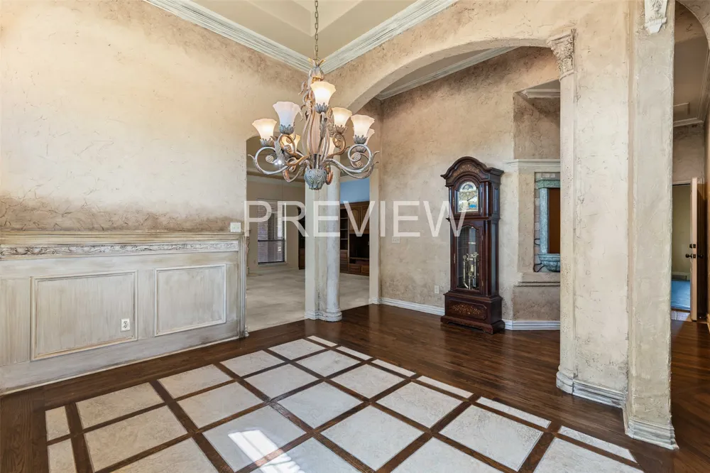 610 Vanishing Oaks Drive Crawford, TX 76638