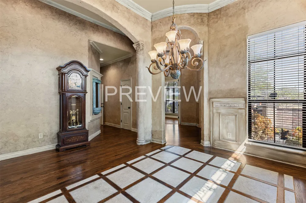 610 Vanishing Oaks Drive Crawford, TX 76638