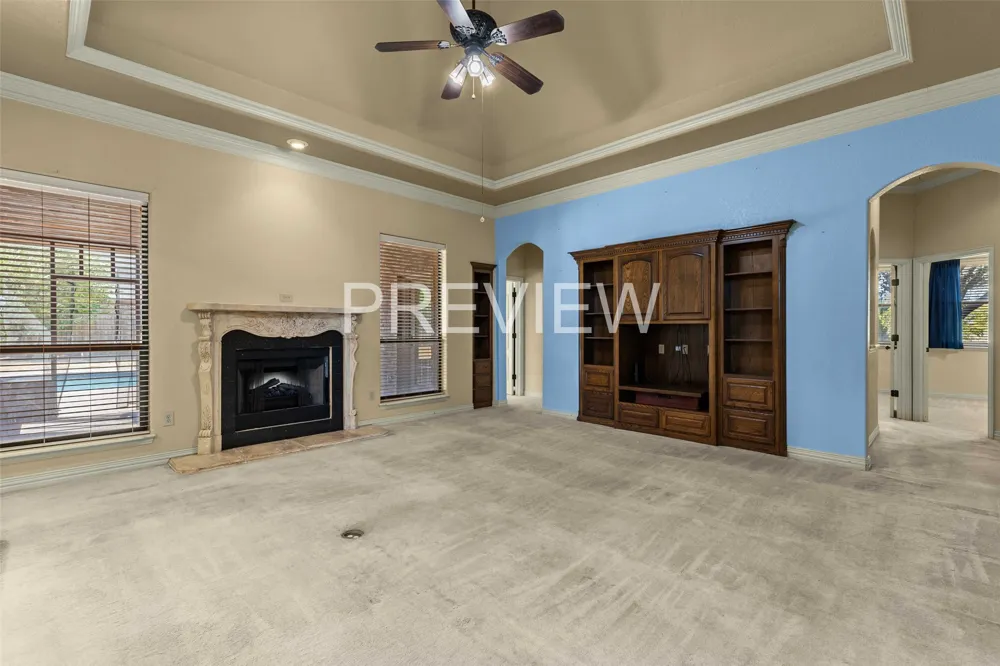 610 Vanishing Oaks Drive Crawford, TX 76638