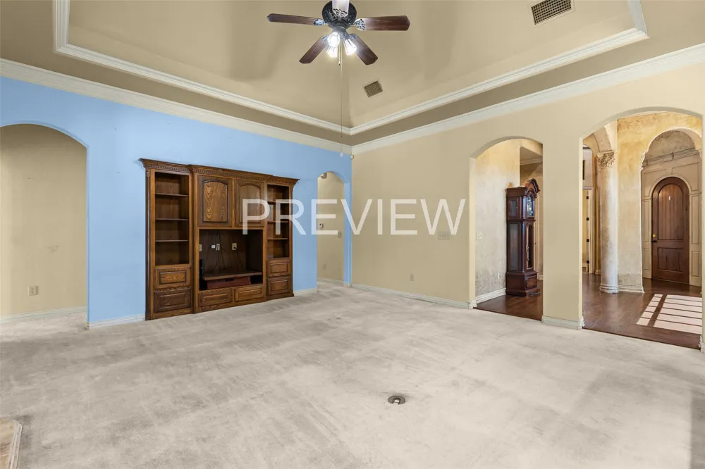 610 Vanishing Oaks Drive Crawford, TX 76638