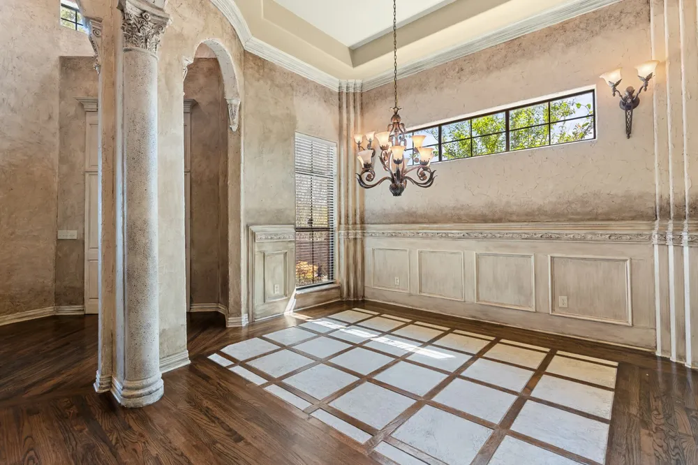 610 Vanishing Oaks Drive Crawford, TX 76638