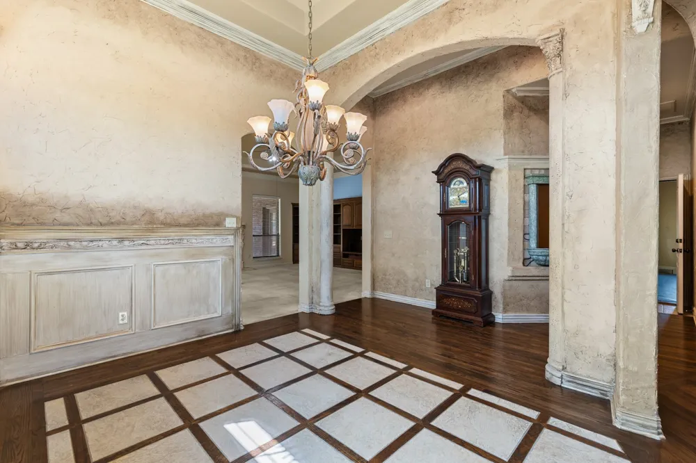 610 Vanishing Oaks Drive Crawford, TX 76638