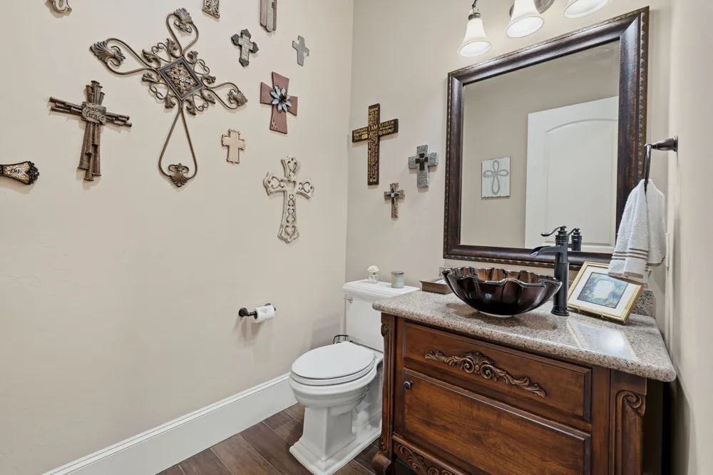 21620 Schiel Road Cypress, TX 77433