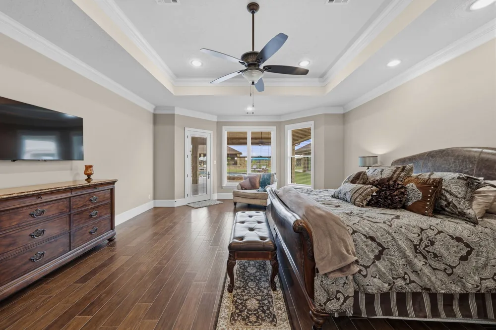 21620 Schiel Road Cypress, TX 77433
