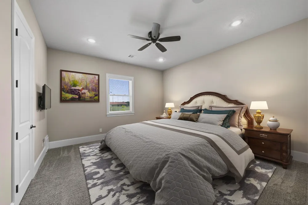 21620 Schiel Road Cypress, TX 77433