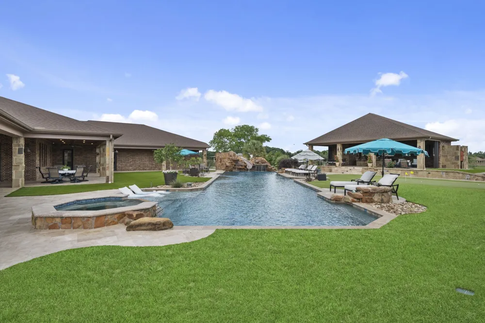 21620 Schiel Road Cypress, TX 77433