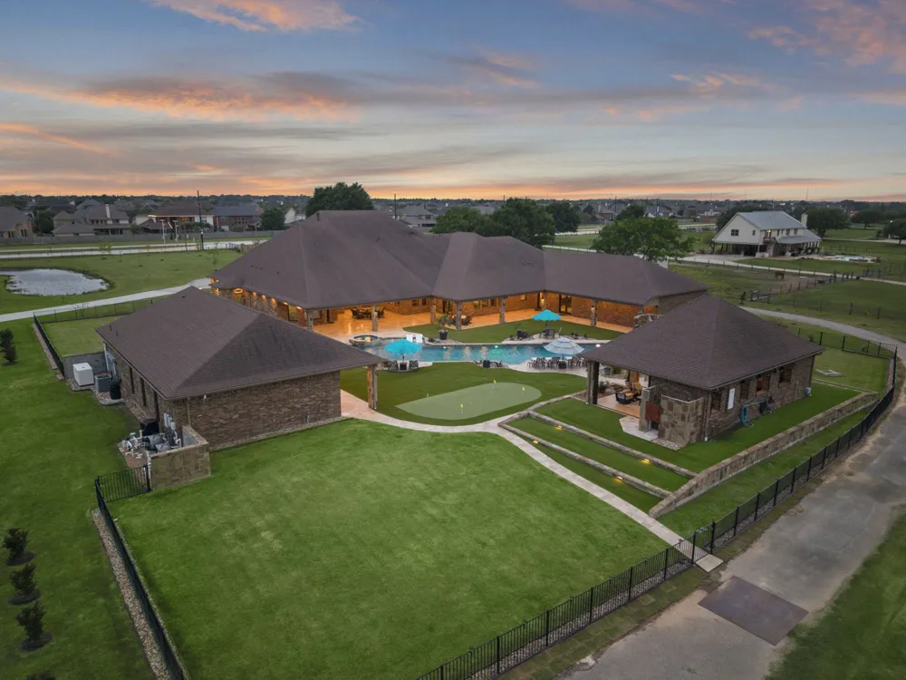 21620 Schiel Road Cypress, TX 77433