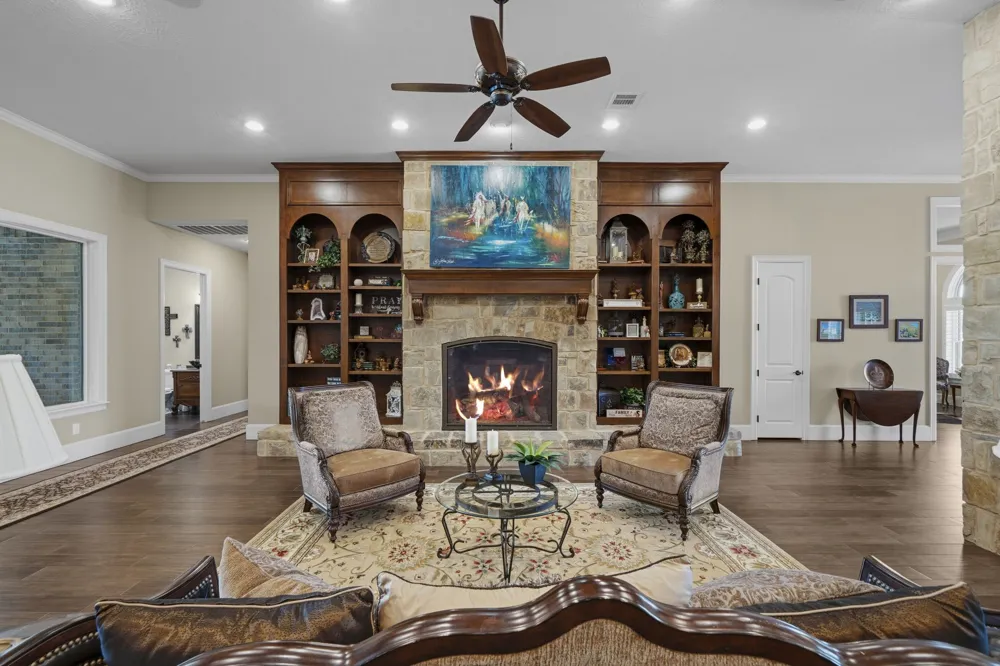 21620 Schiel Road Cypress, TX 77433