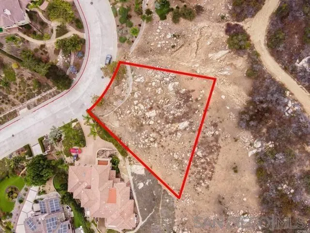 17360 Via Del Campo San Diego, CA 92127