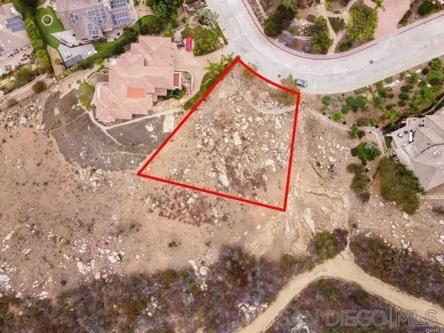 17360 Via Del Campo San Diego, CA 92127