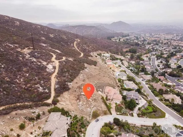 17360 Via Del Campo San Diego, CA 92127
