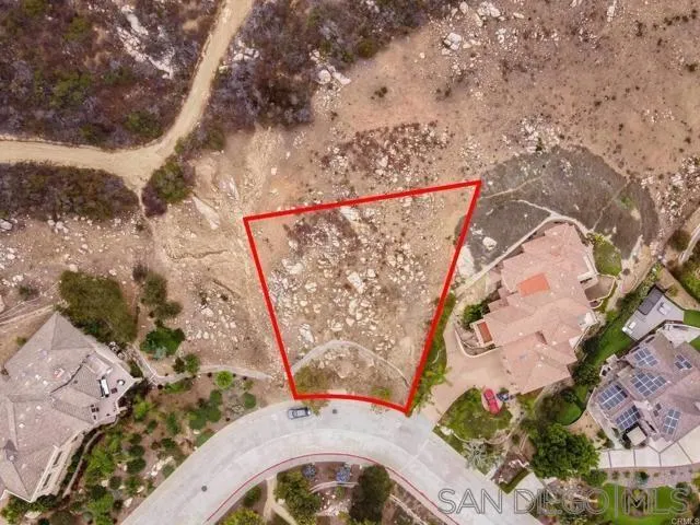 17360 Via Del Campo San Diego, CA 92127