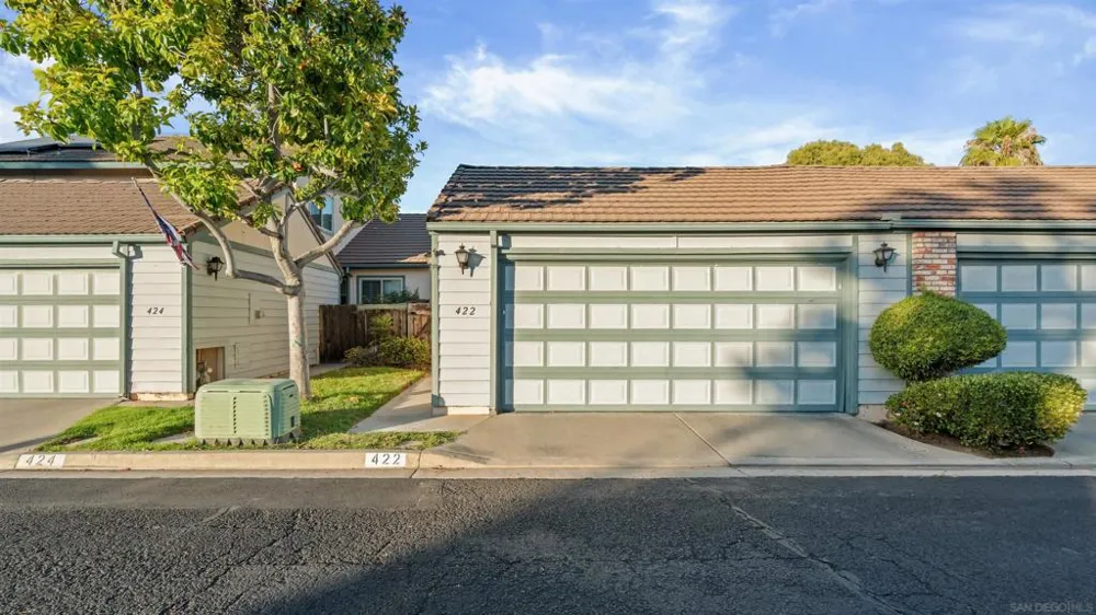 422 Devonshire Gln Escondido, CA 92027