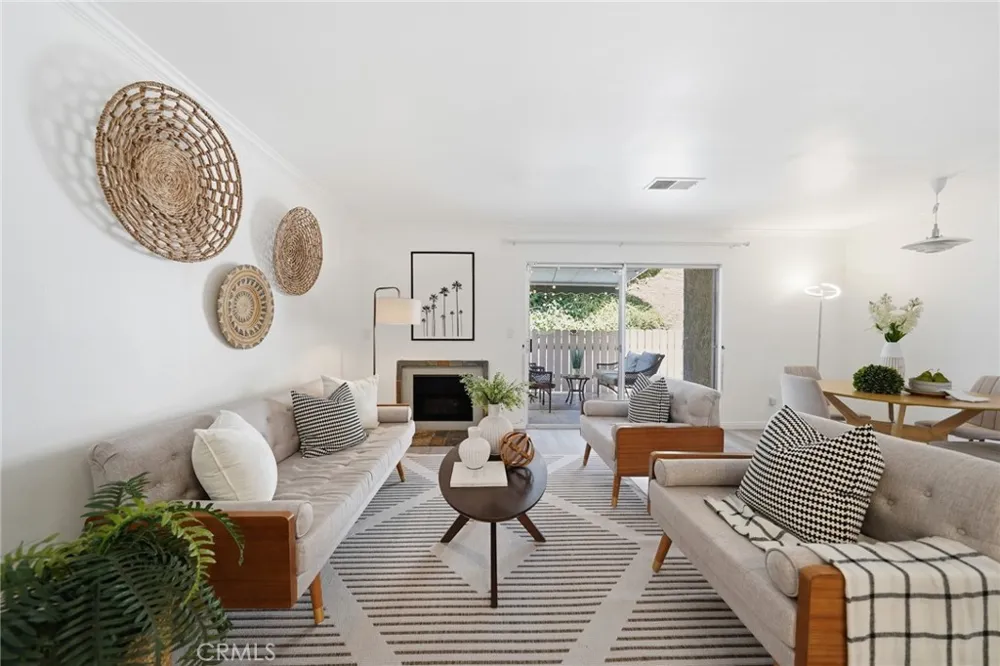 1225 Rosecrans #36A Fullerton, CA 92833