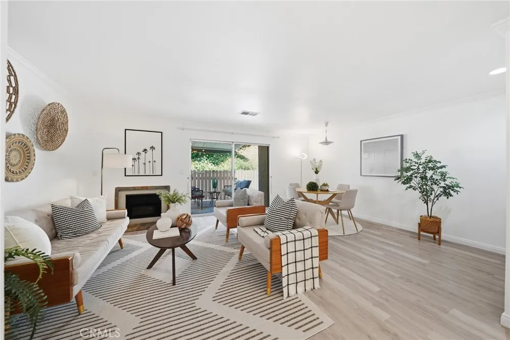 1225 Rosecrans #36A Fullerton, CA 92833
