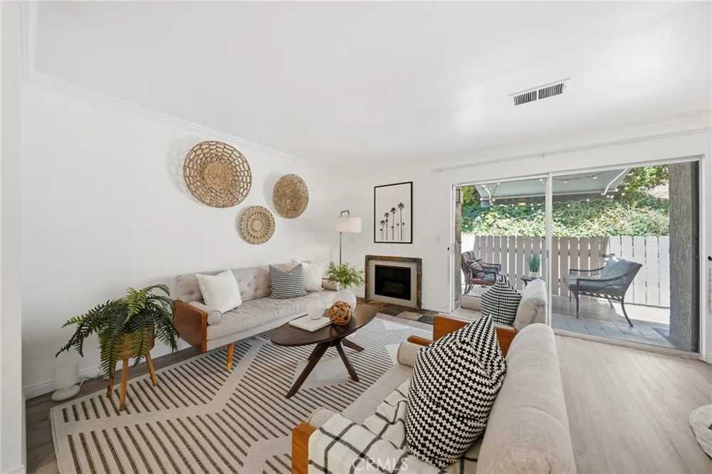 1225 Rosecrans #36A Fullerton, CA 92833