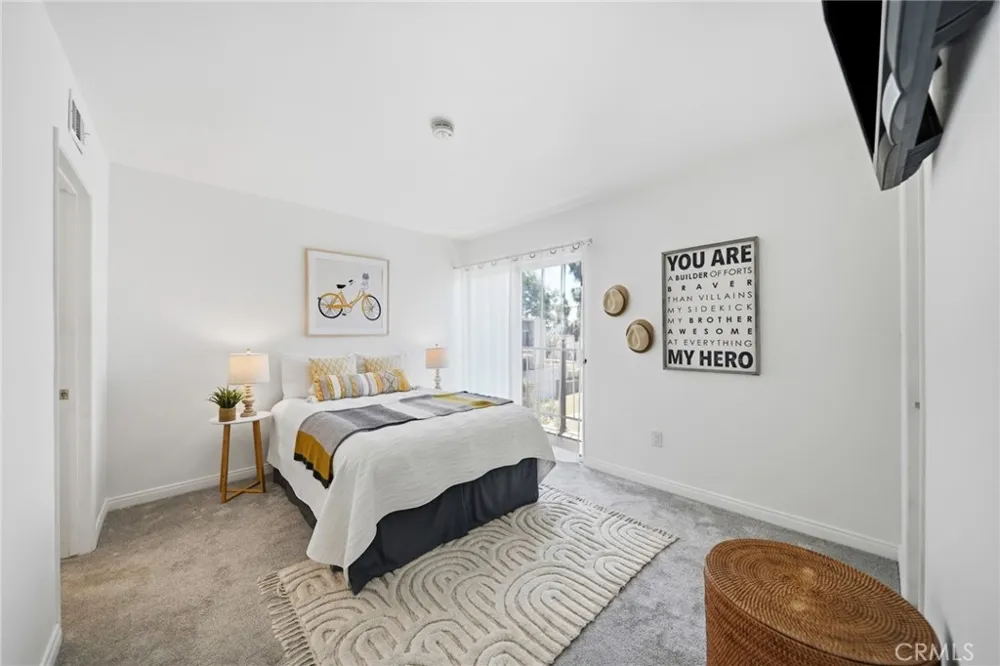 1225 Rosecrans #36A Fullerton, CA 92833