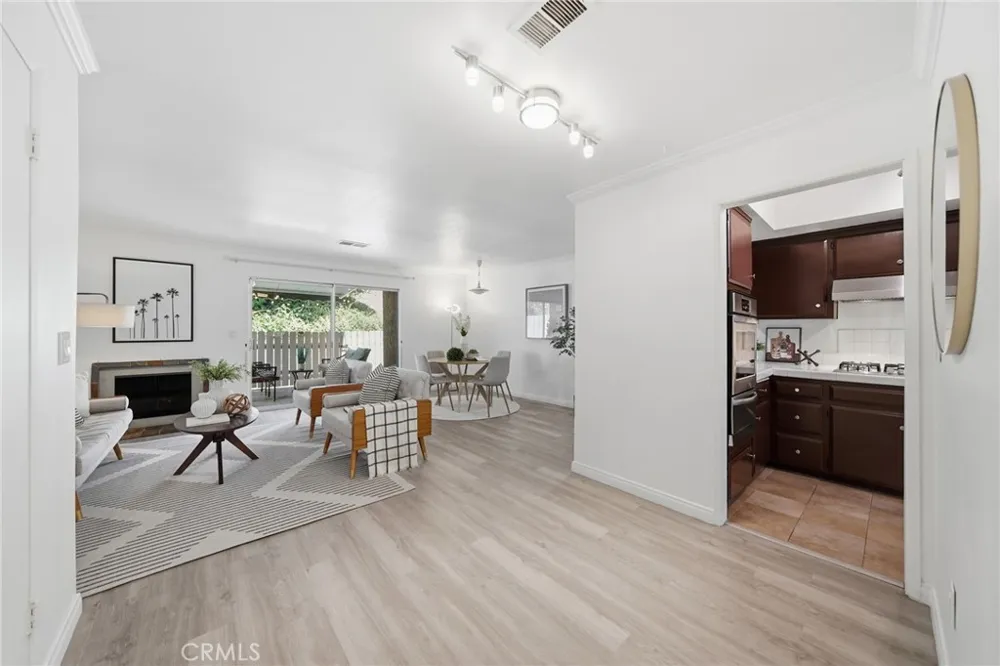 1225 Rosecrans #36A Fullerton, CA 92833