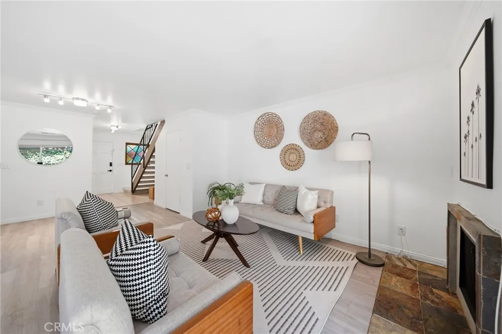 1225 Rosecrans #36A Fullerton, CA 92833