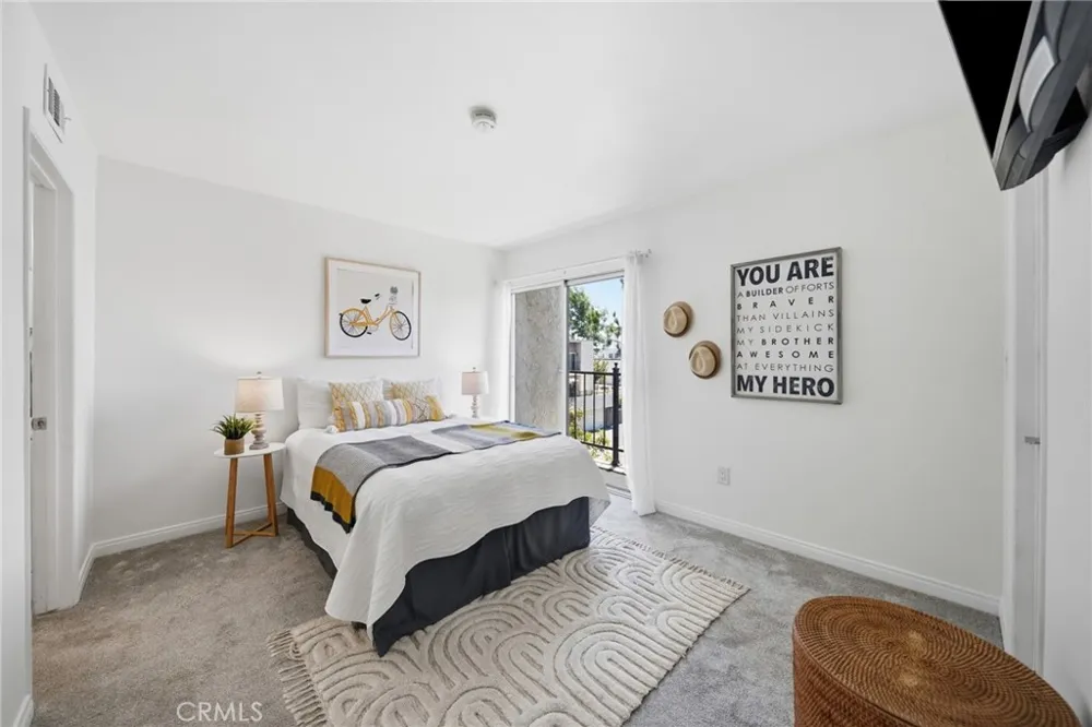 1225 Rosecrans #36A Fullerton, CA 92833