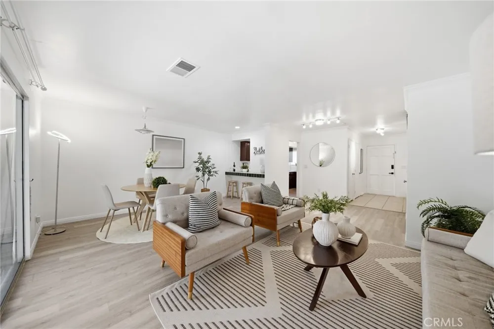 1225 Rosecrans #36A Fullerton, CA 92833
