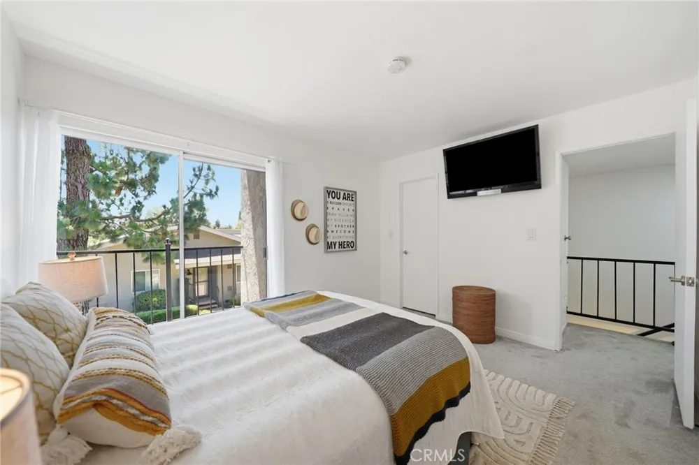 1225 Rosecrans #36A Fullerton, CA 92833