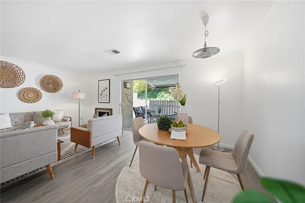 1225 Rosecrans #36A Fullerton, CA 92833