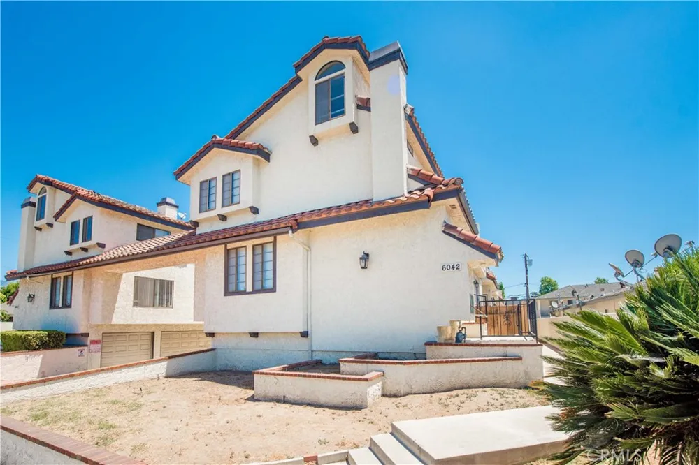 6042 Temple City #A Temple City, CA 91780