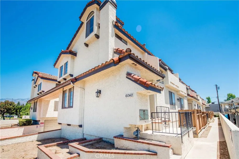 6042 Temple City #A Temple City, CA 91780