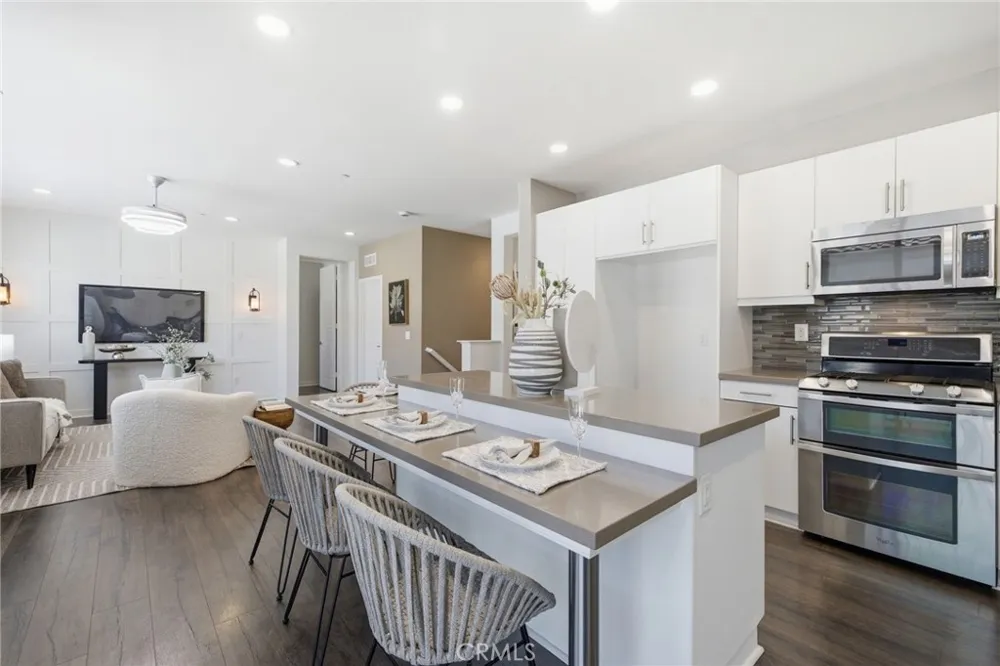 119 Wild Rose Lake Forest, CA 92630